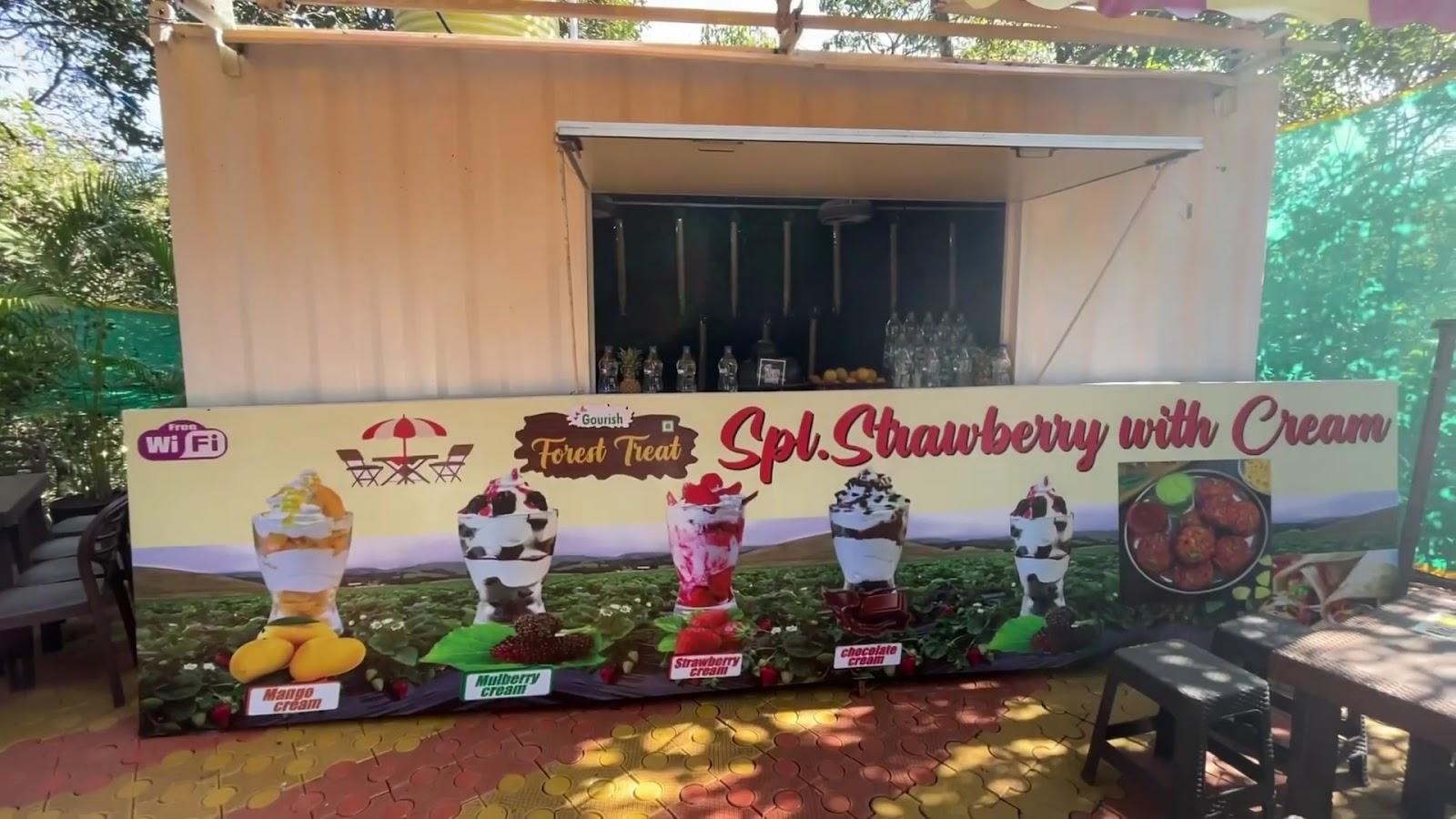 Gourish Resort Mahabaleshwar – photo 2