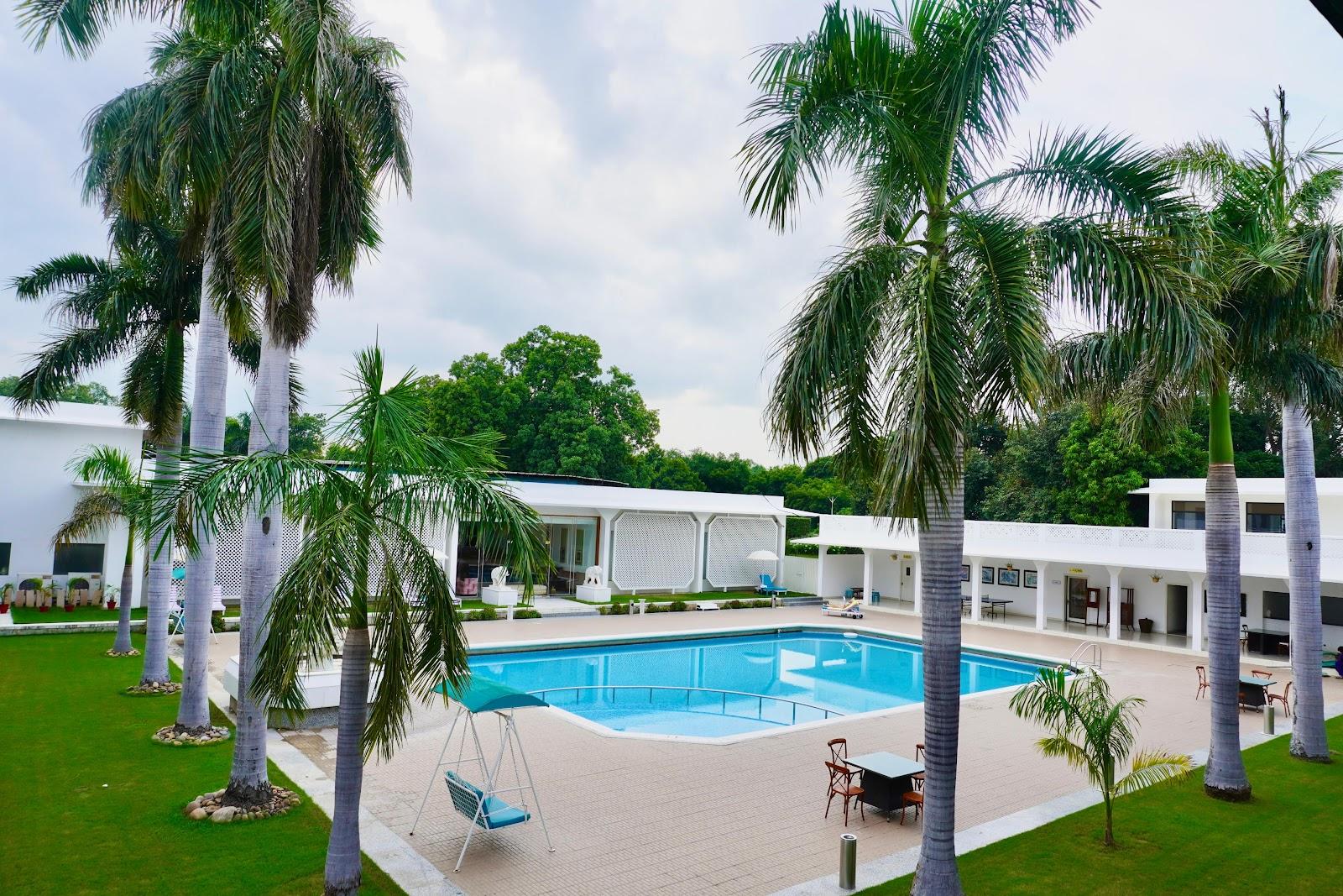 Hotel Chandela – photo 1