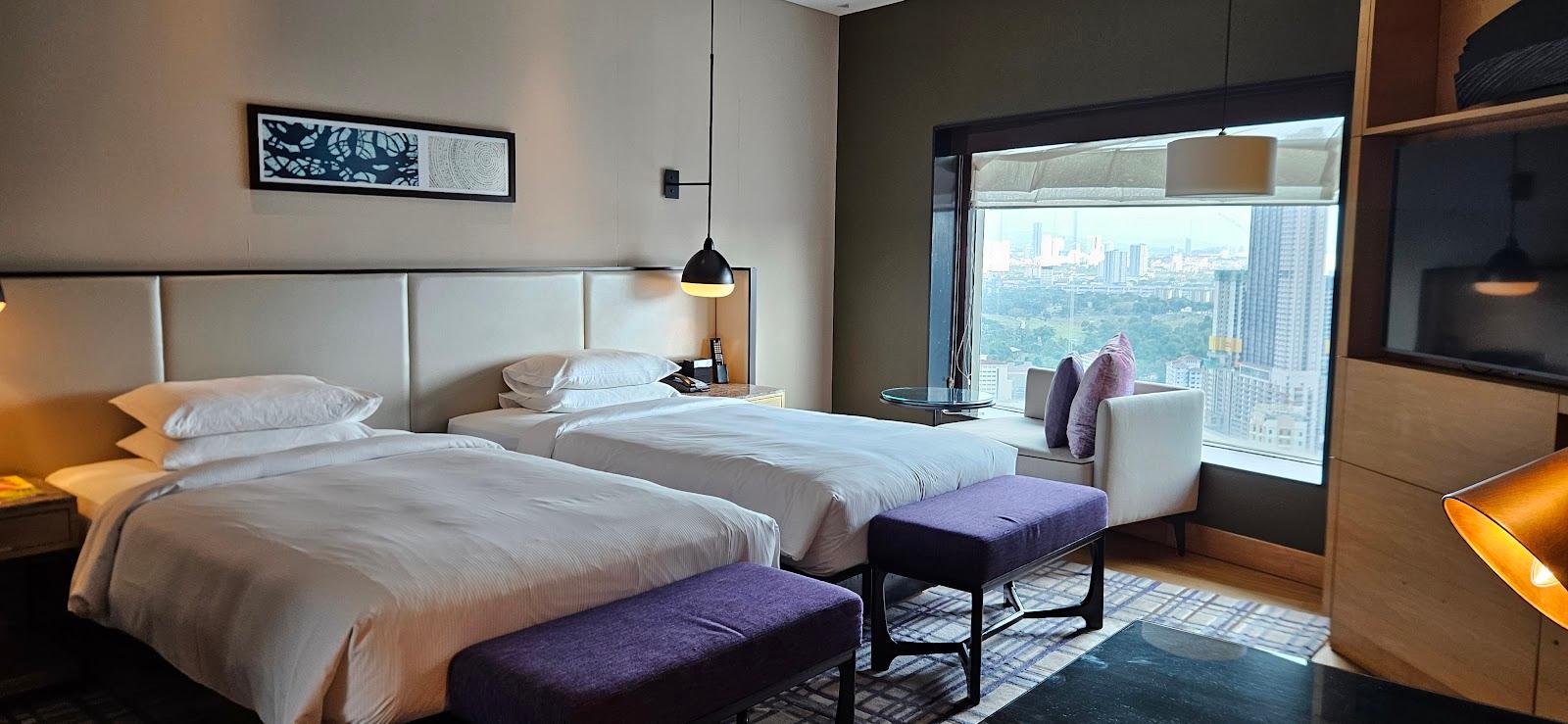 Hilton Kuala Lumpur – photo 3