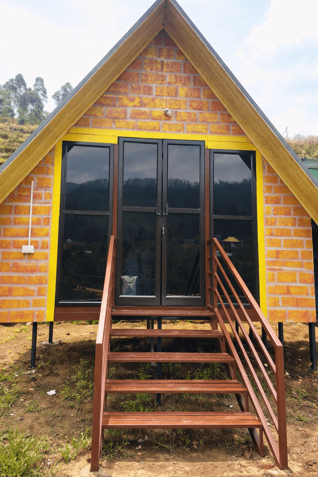 VATTAVADA HOME STAY
