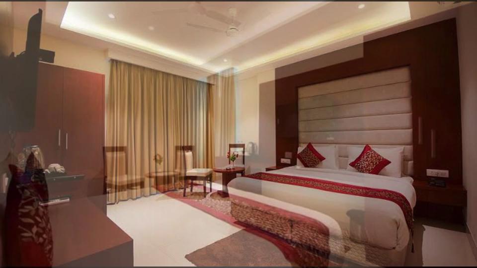 Hotel Premier Inn - Best Hotel in Aerocity Delhi | Hotel in Mahipalpur Delhi NCR | Hotel Near IGI Delhi – photo 2