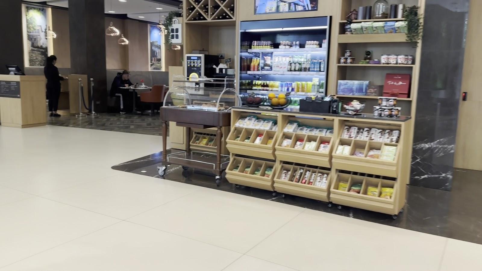 Hilton Garden Inn Tirana – photo 2