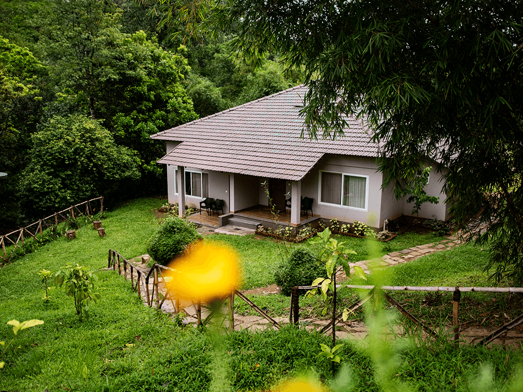 Abad Brookside Lakkidi | Resort in Wayanad – photo 1