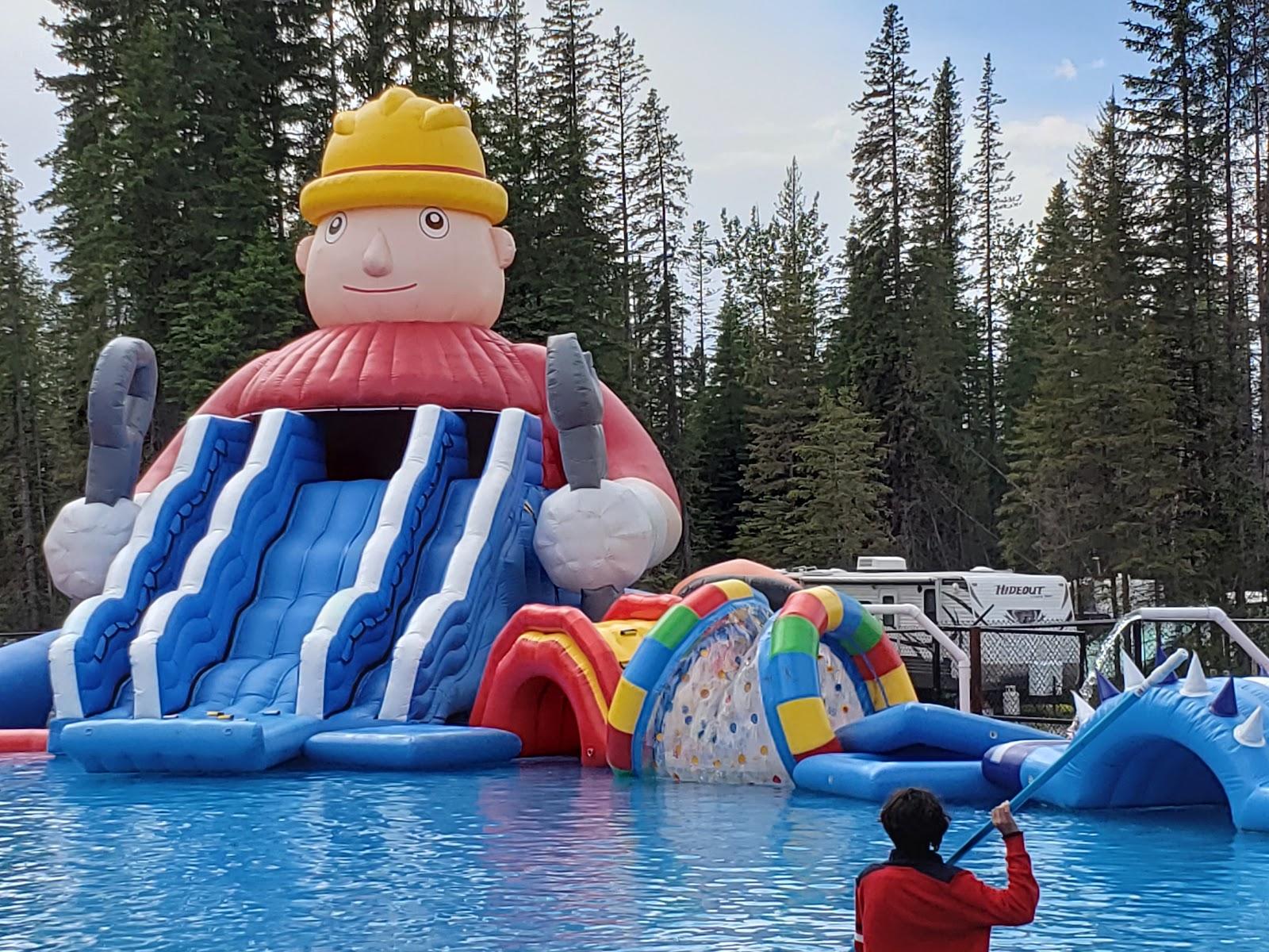 Rustic River Resort – photo 4
