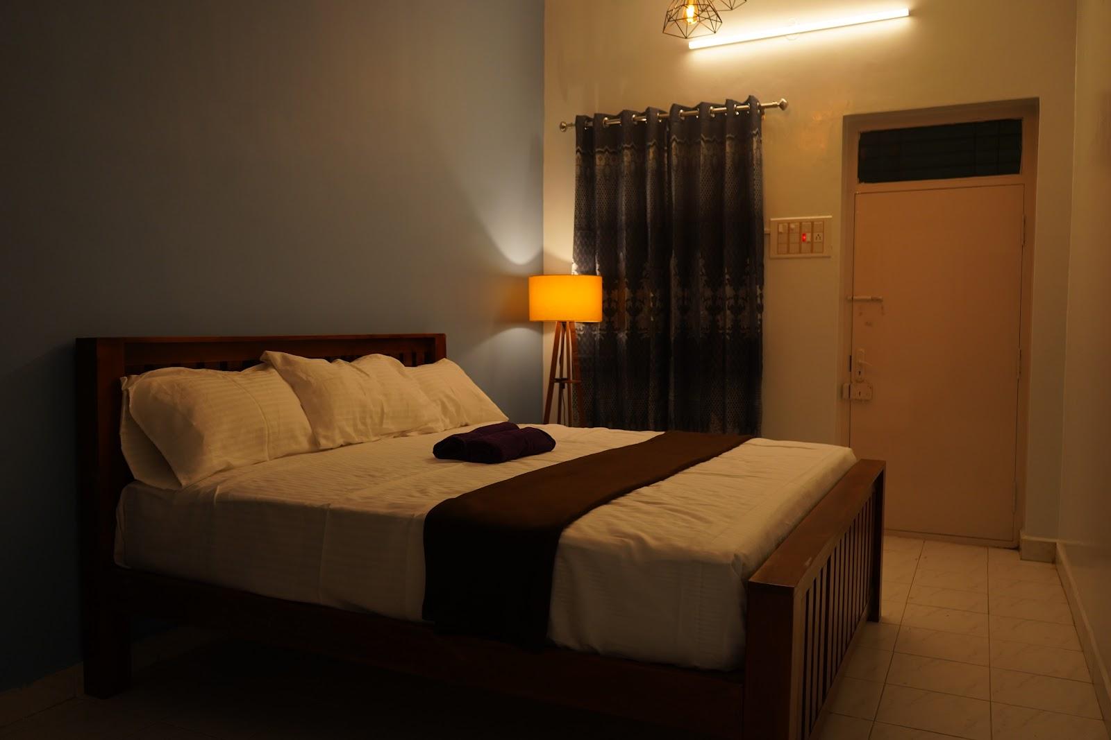 Omkara - The Fives Guest house – photo 4