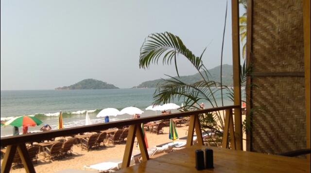 Dreams of Palolem Beach Resort – photo 4
