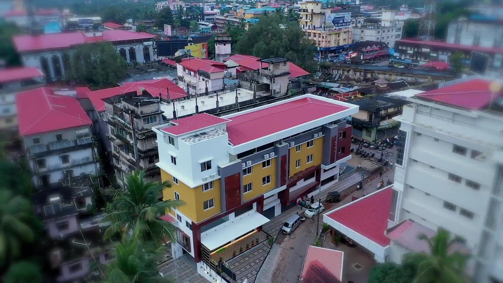 Meenakshi Inn – photo 2