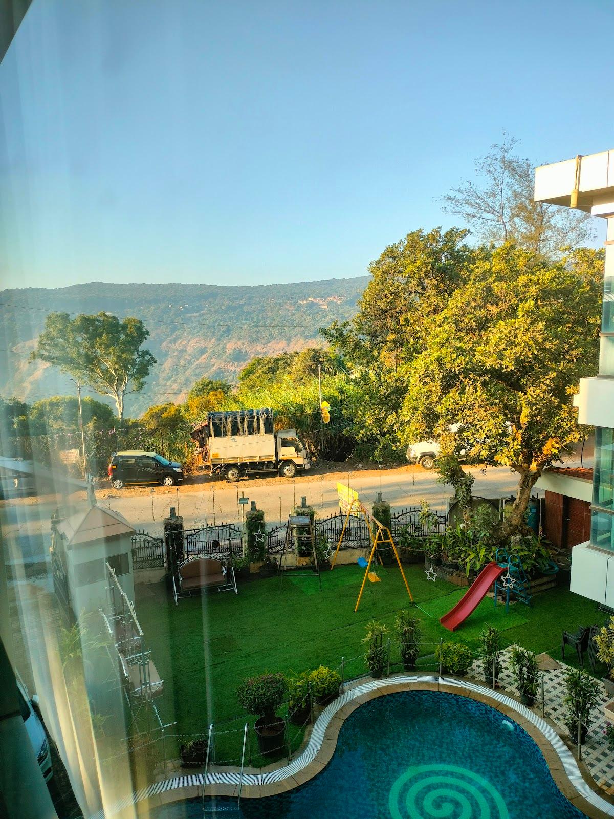 Picaddle The Luxury Boutique Hotel, Mahabaleshwar – photo 2