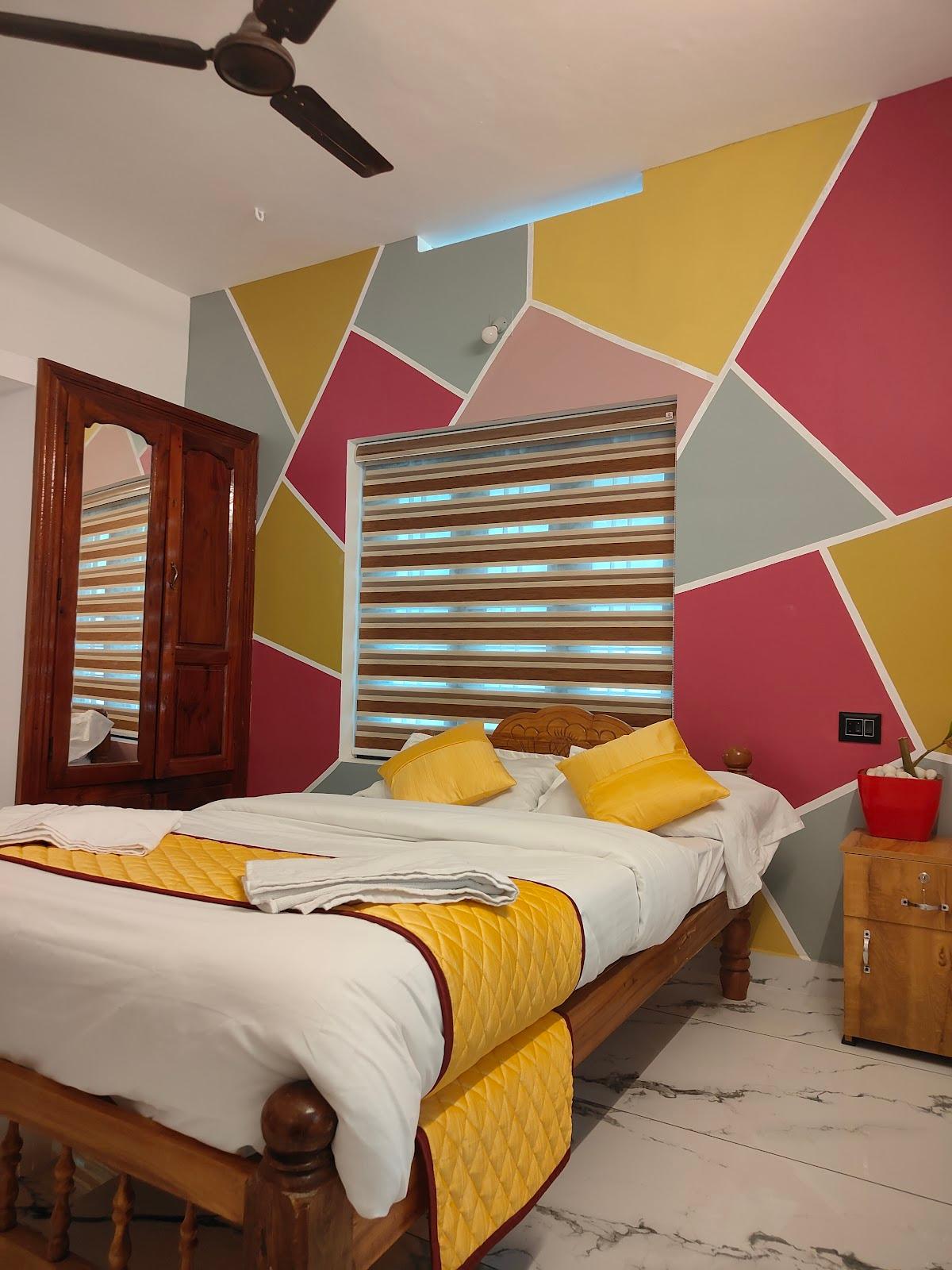 Rock Bottom Pool Villa – photo 2