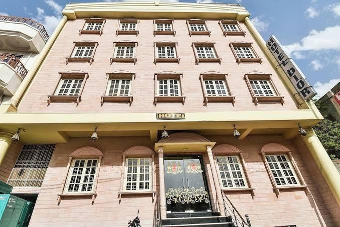 Hotel Dior Jaipur – photo 1