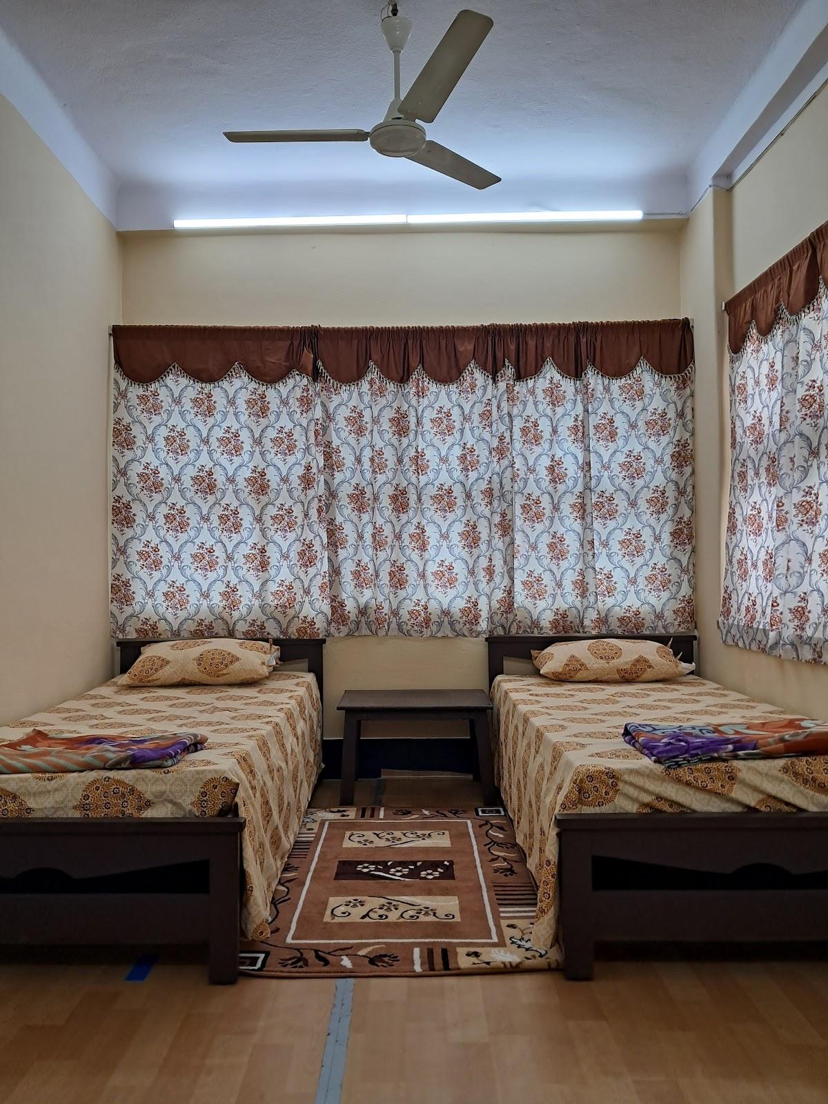 The Guest House – photo 2