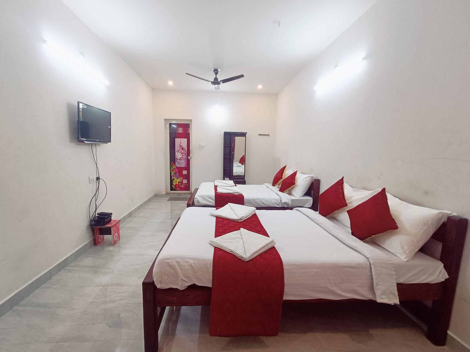 Cloud Residency Yercaud-Near Bus Stand & Lake – photo 4