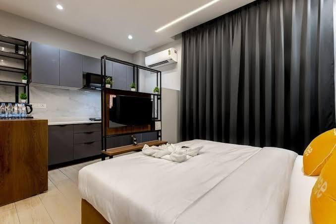 Imperial Stayz Serviced Apartment – photo 2
