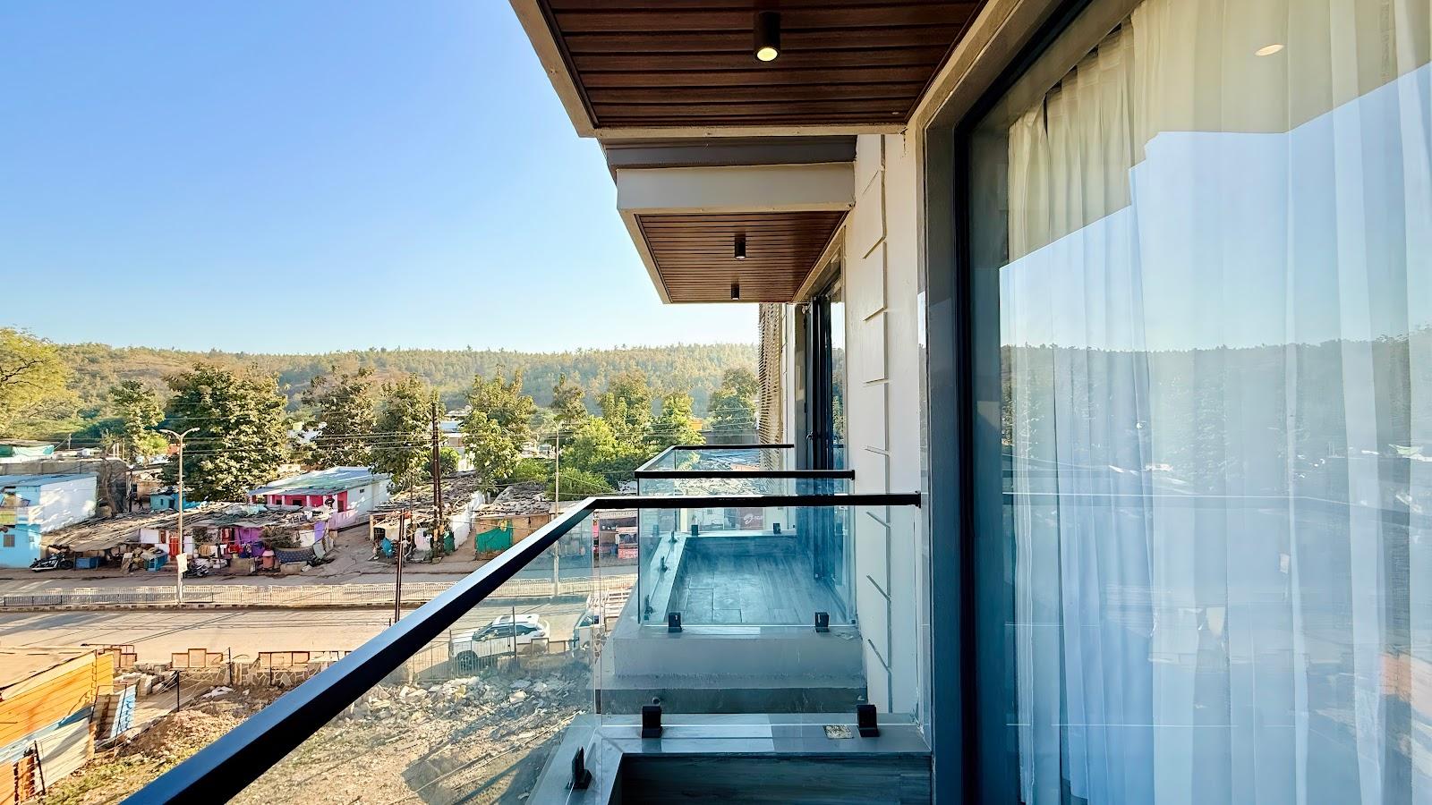 Namami Retreat – photo 4
