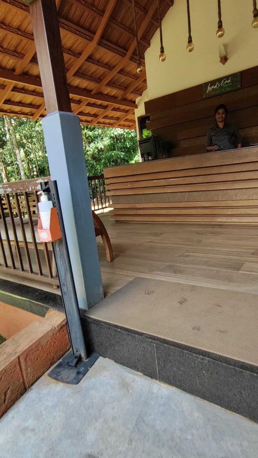 Lands End Wayanad - Resort & Spa – photo 2