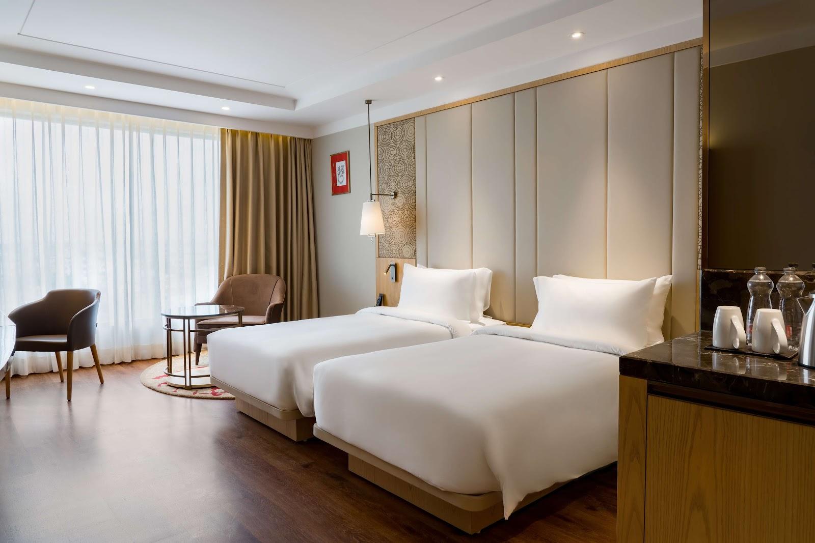 Radisson Hotel Bhopal – photo 3