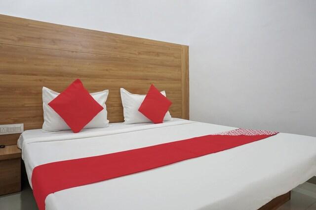 Collection O Gangotri Lodge – photo 2