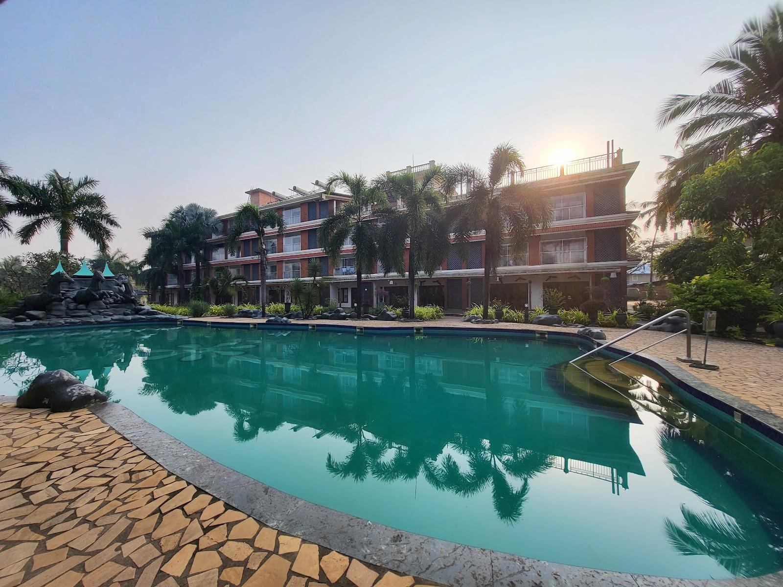 Resort Primo Bom Terra Verde and Open Air Venue – photo 4