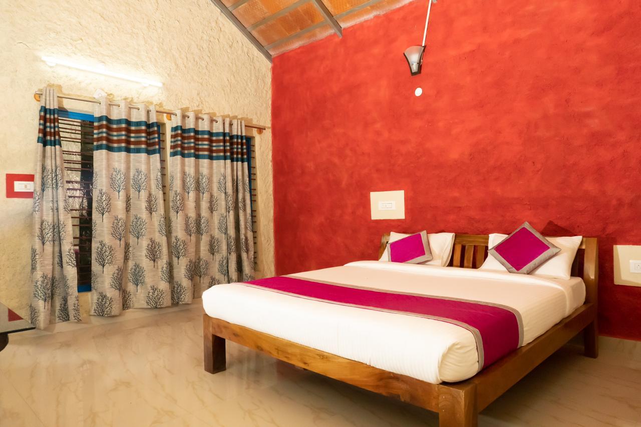 Aery Resort Coorg – photo 3