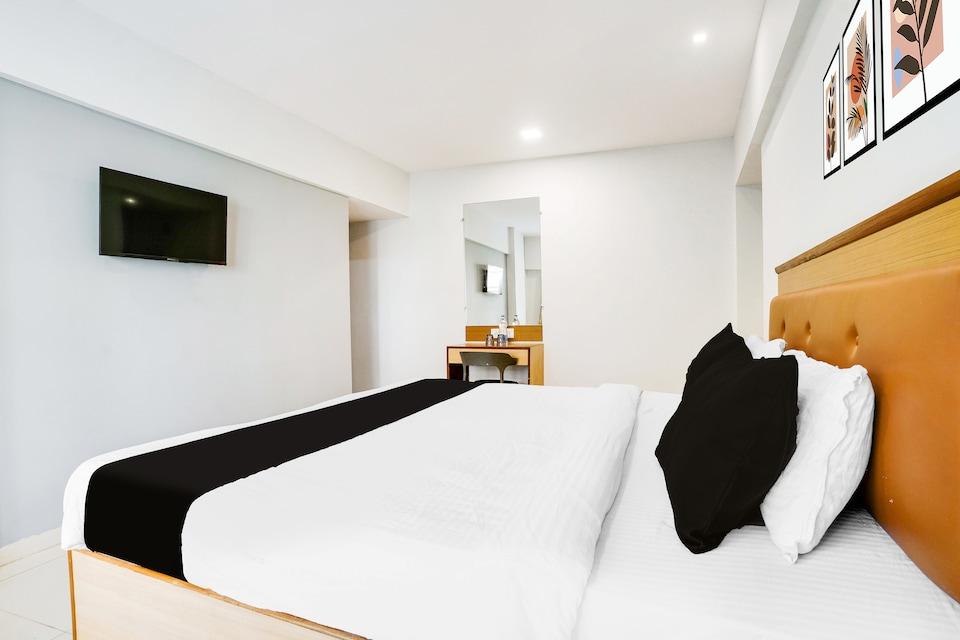 Super Townhouse Marol Near Mumbai Airport – photo 3