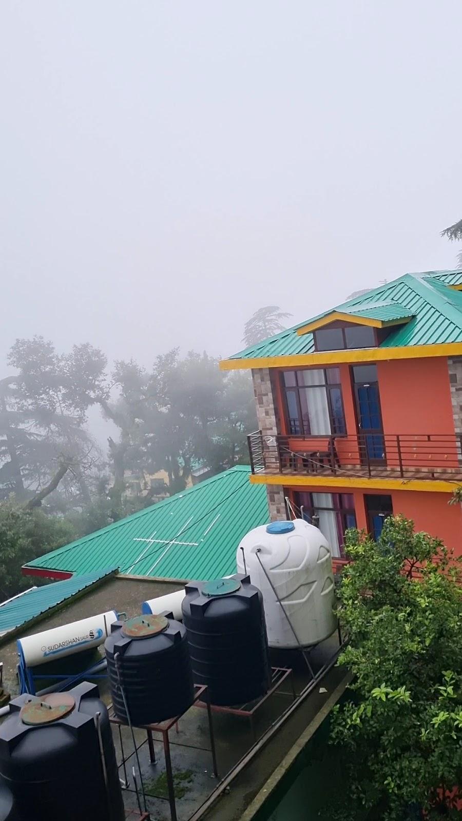 Kailwood Guest House - Guest house in Mcleodganj – photo 2
