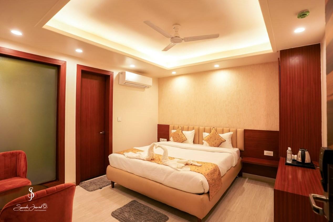 HOTEL The Olivia – photo 3