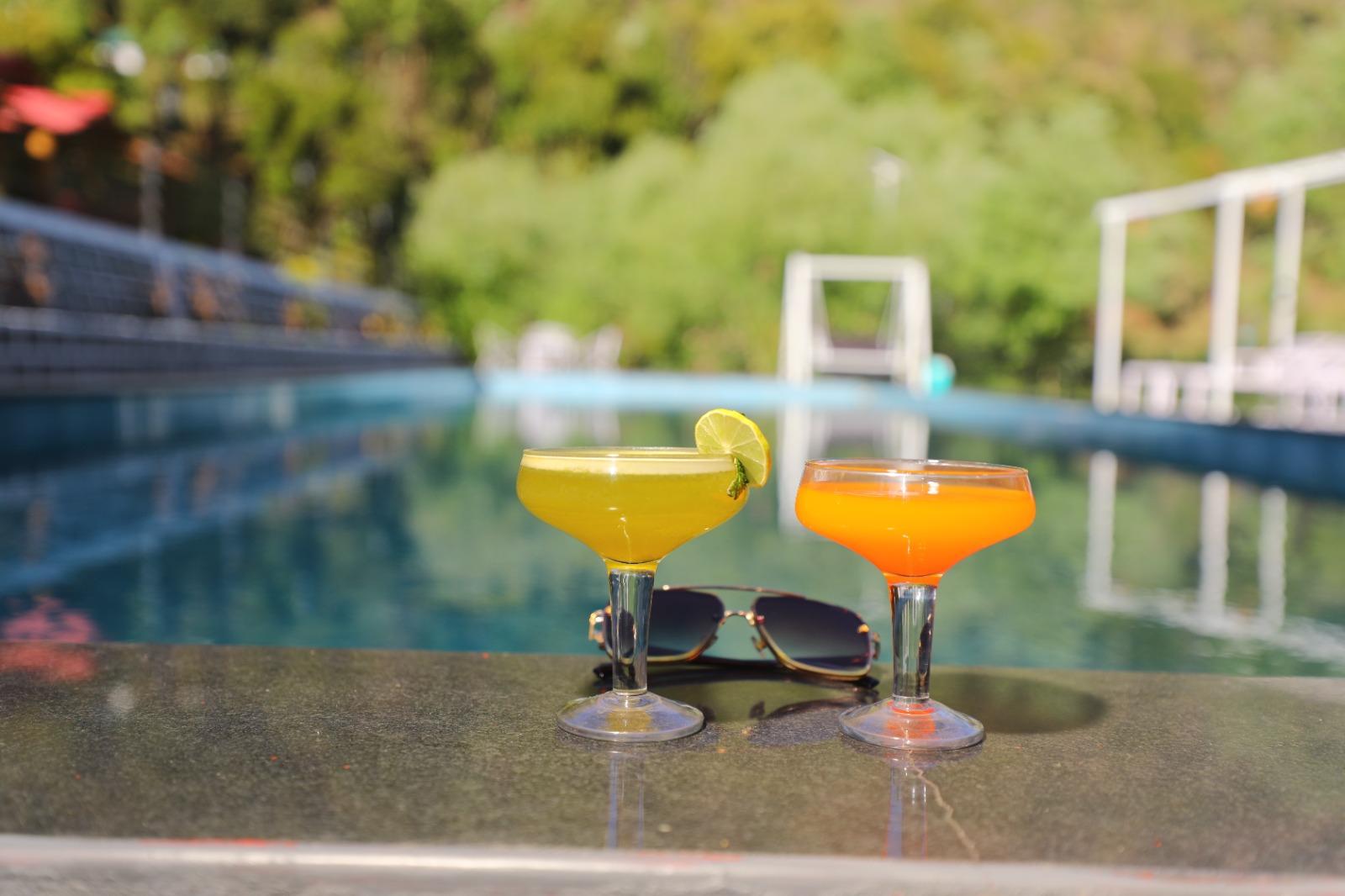 Jungle pool – photo 2