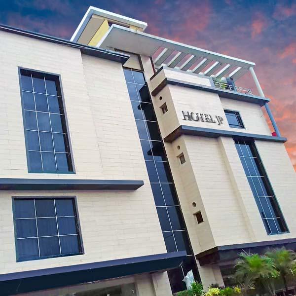 HOTEL JP