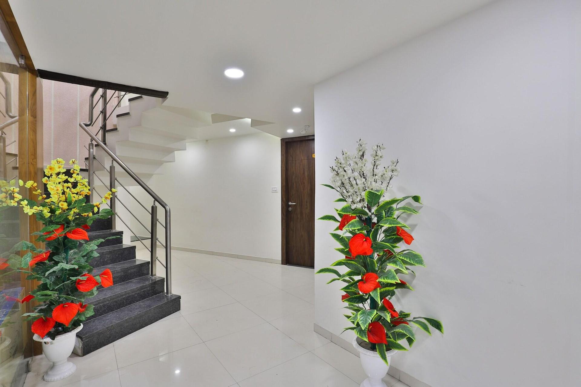 Hotel Nice vadodara – photo 4