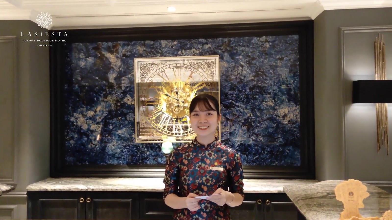 La Siesta Premium Hang Be Hotel – photo 2