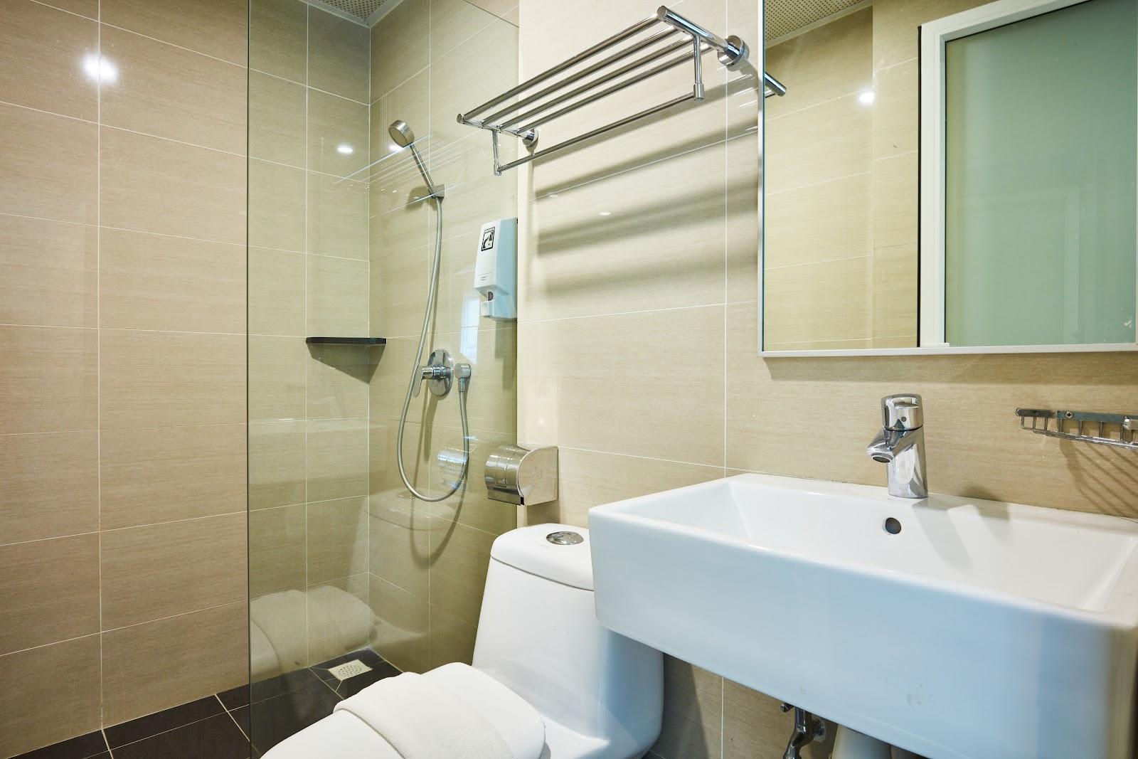 ibis budget Singapore Emerald – photo 4