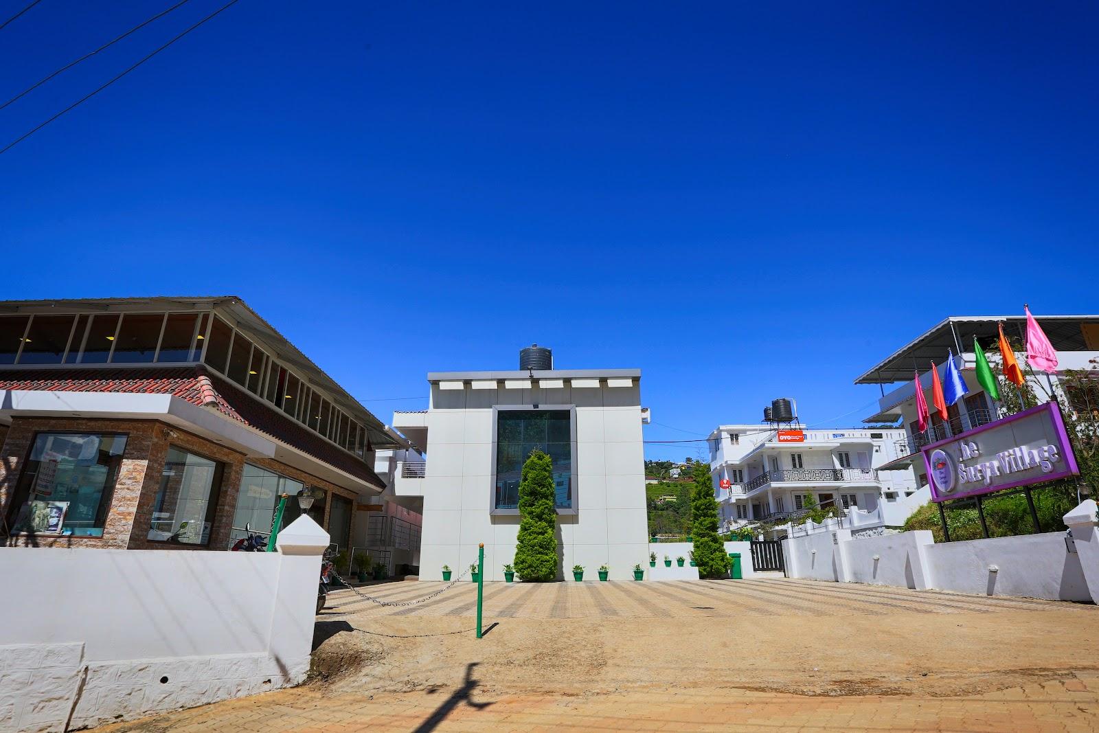 The Surya Village – photo 1