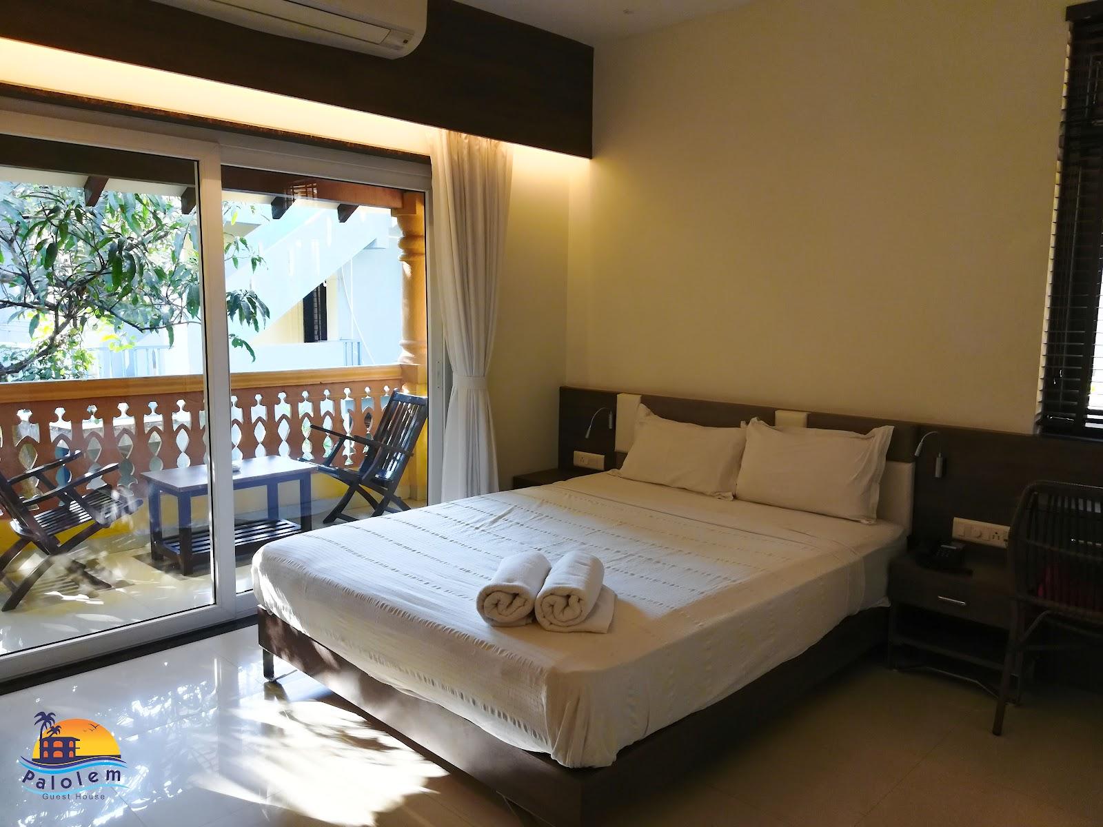 Palolem Guest House – photo 4