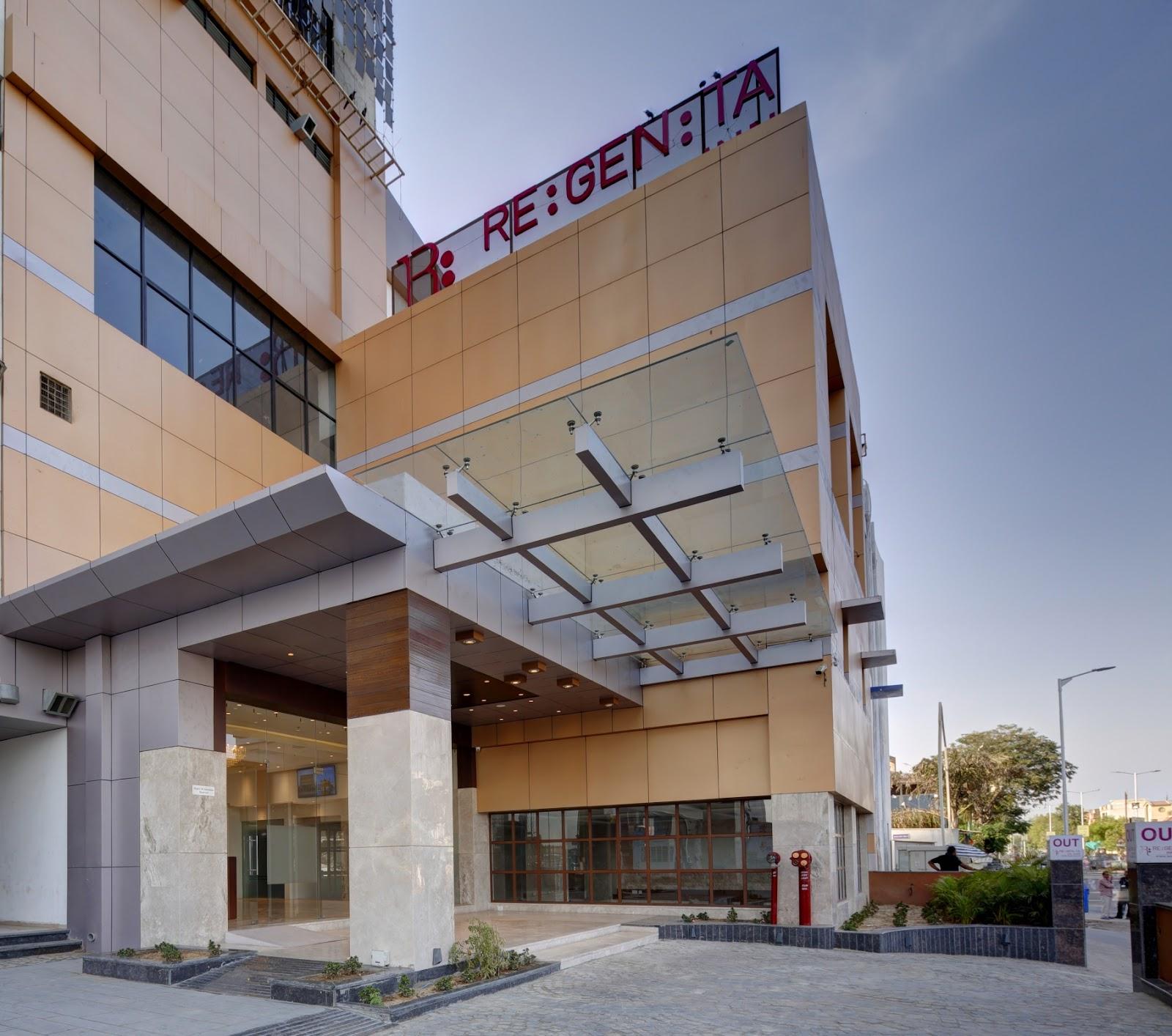 HOTEL REGENTA INN RANIP - AHMEDABAD, BY ROYAL ORCHID HOTELS . – photo 1