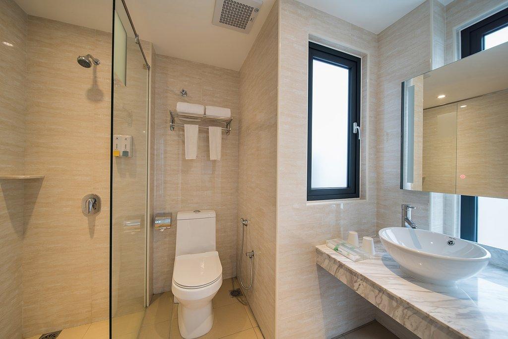 Ramada Encore By Wyndham Chinatown Kuala Lumpur – photo 4