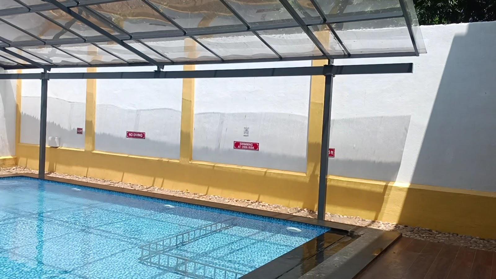 La Meadow Luxury Villa with Private Pool – photo 2