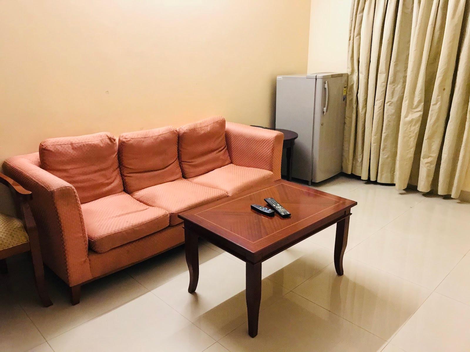 Hotel Sea Pearl – photo 4