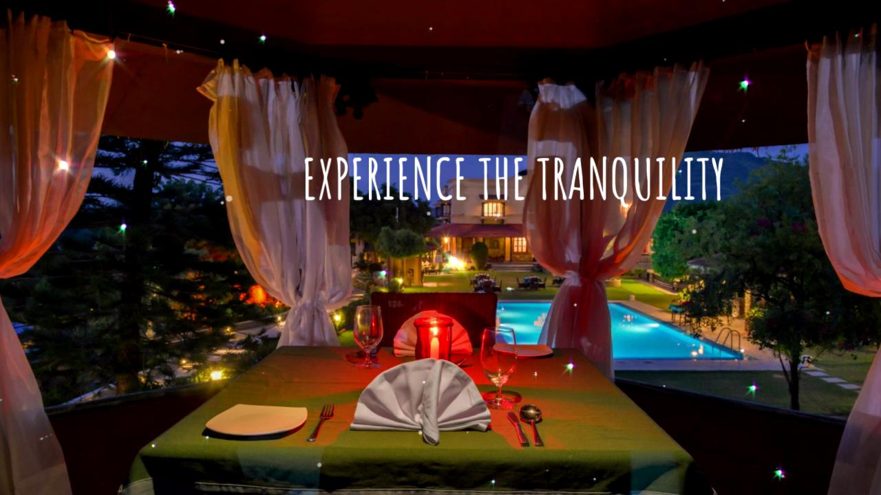 The Royal Retreat Resort & Spa – photo 2