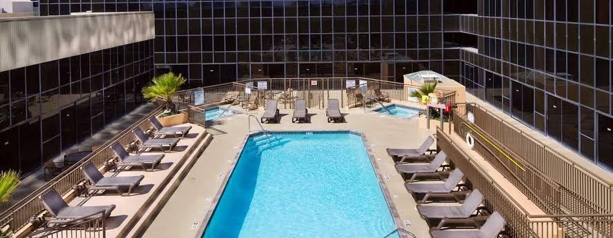 Hilton Los Angeles Airport – photo 4