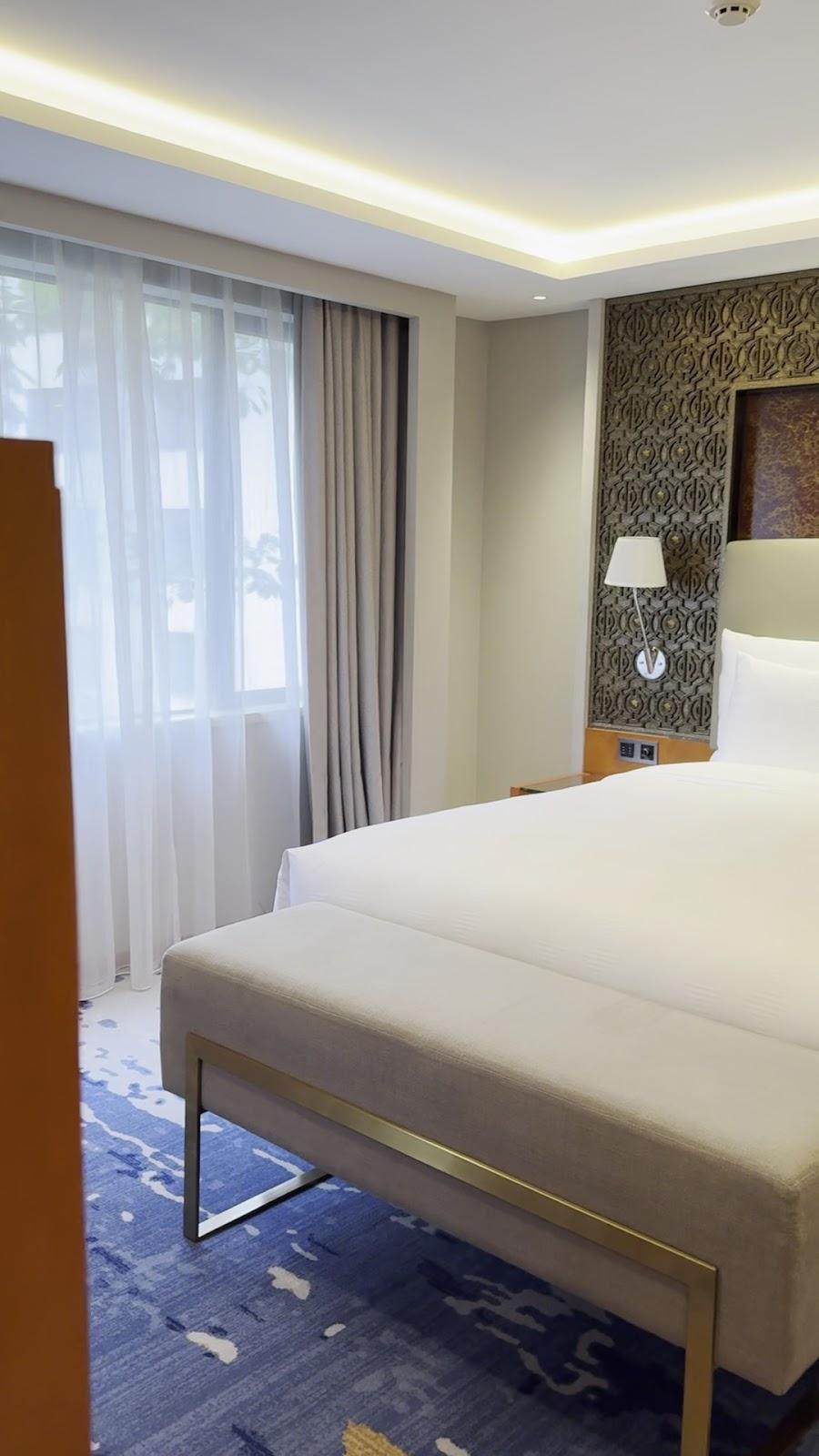 China Hotel, A Marriott Hotel – photo 2