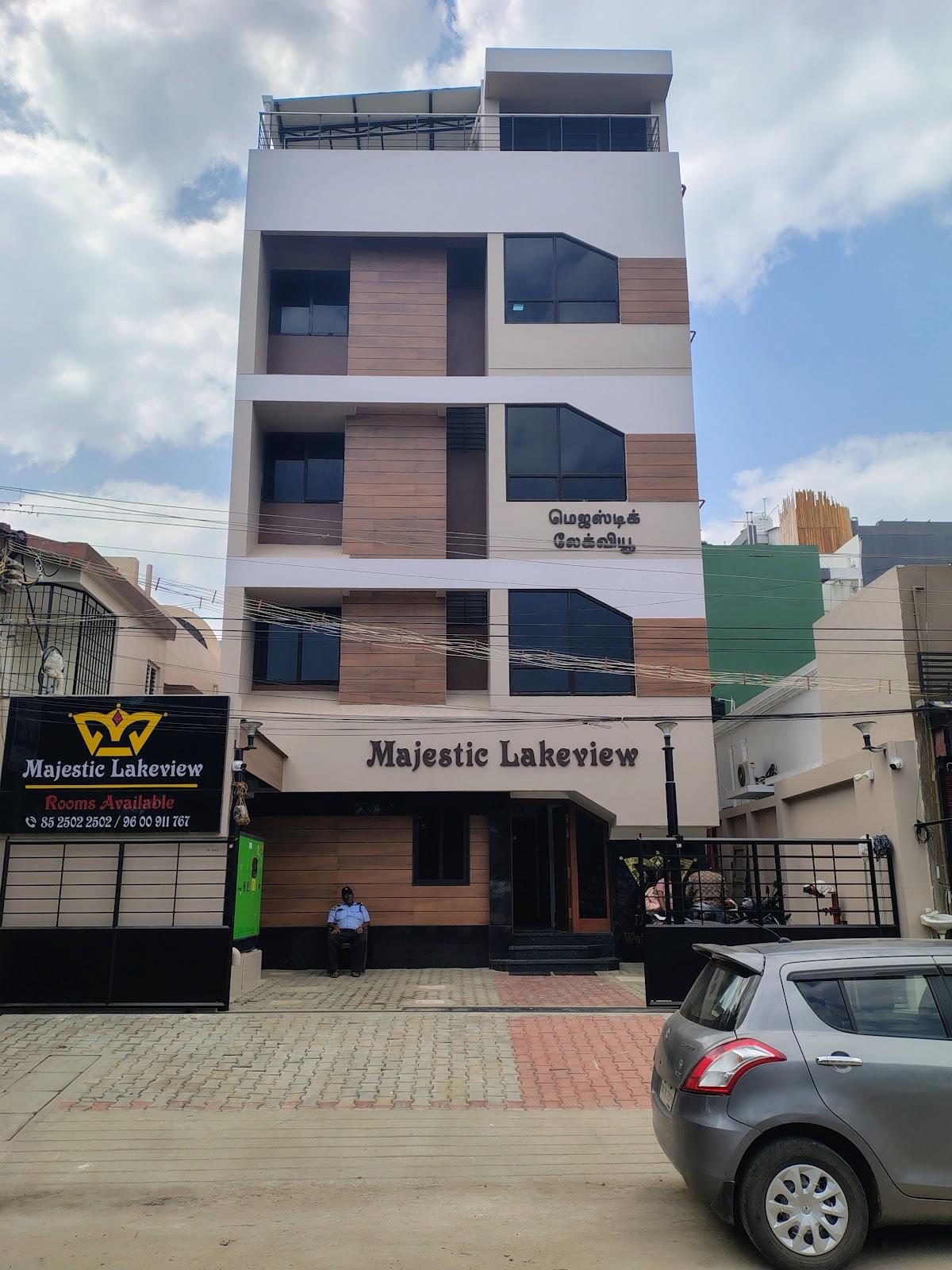 Hotel Majestic Lakeview – photo 1