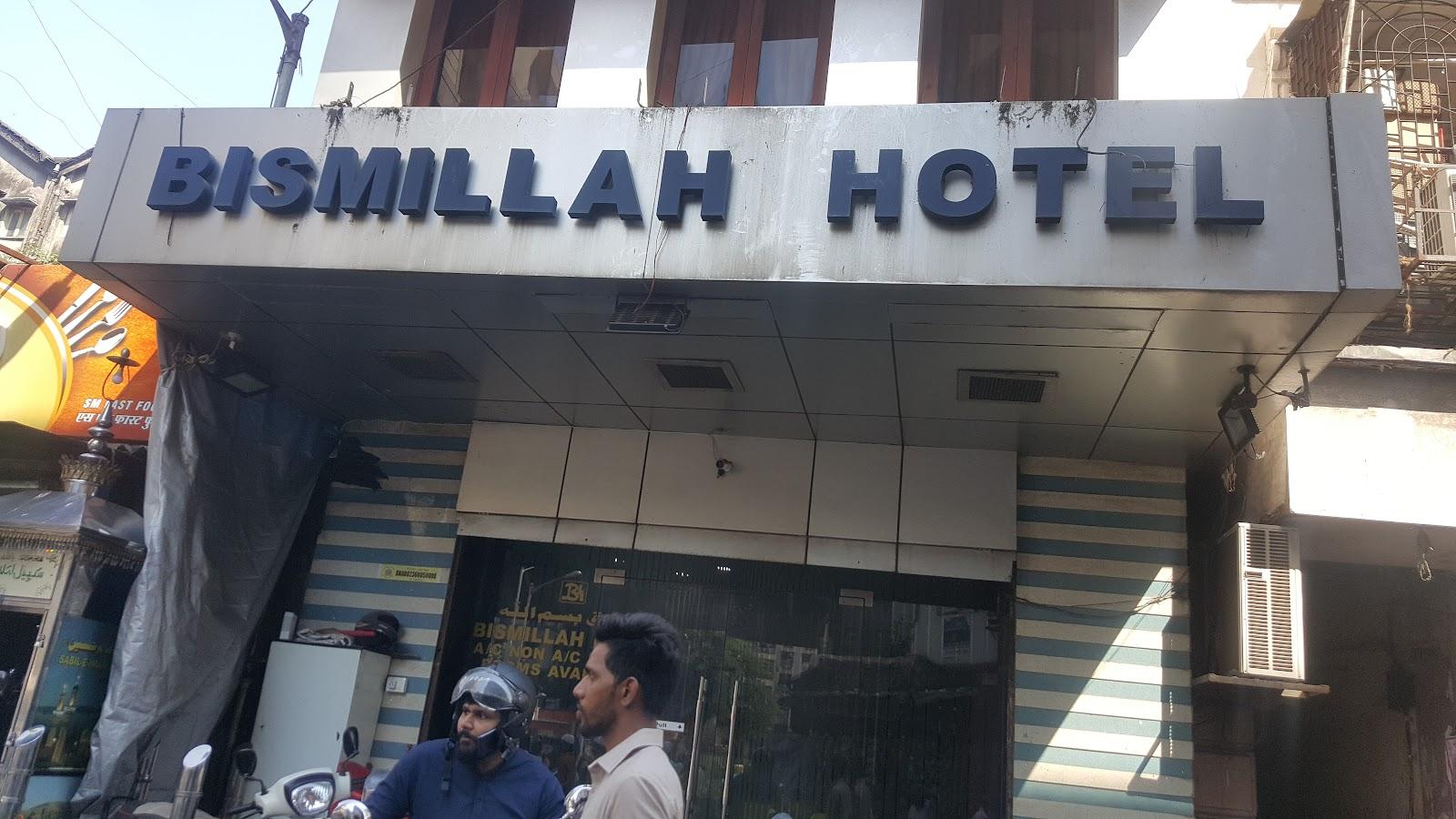 OYO Hotel Bismillah Bombay – photo 2
