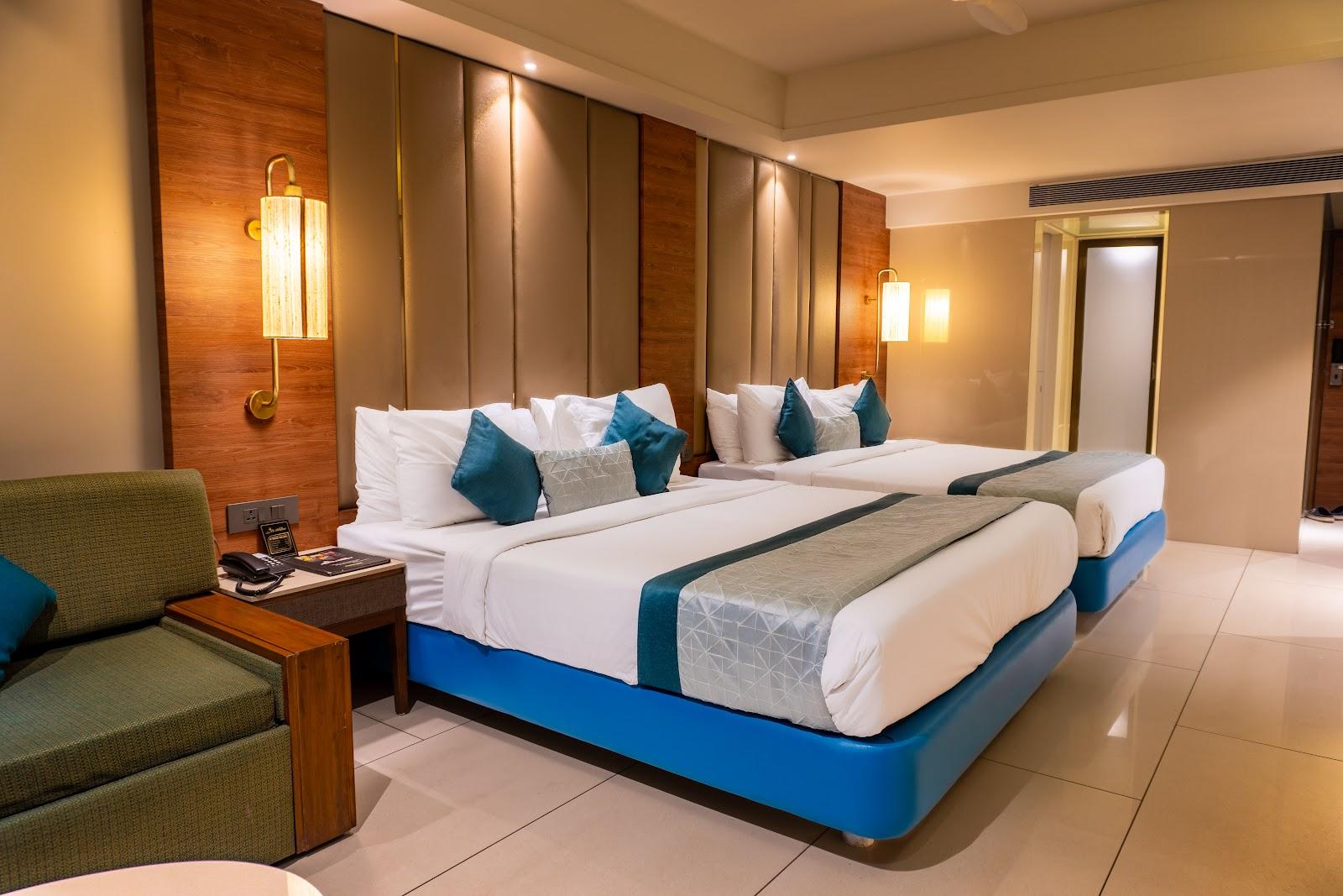 Hotel Miramar – photo 3