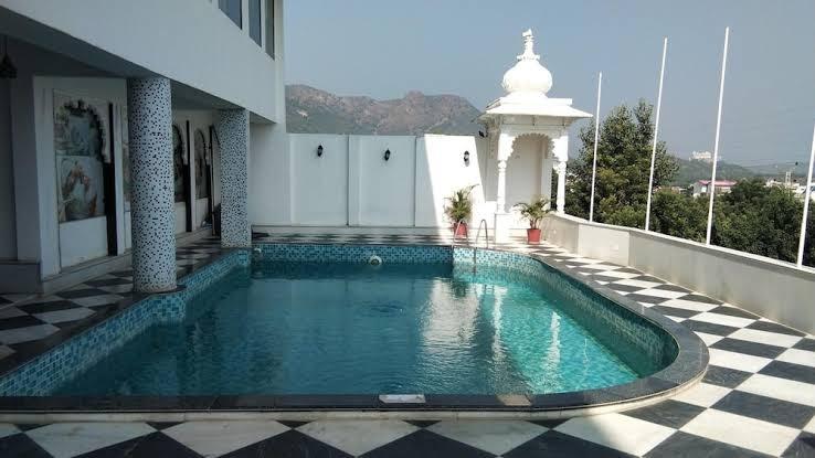 Regenta Central Mewargarh – photo 4