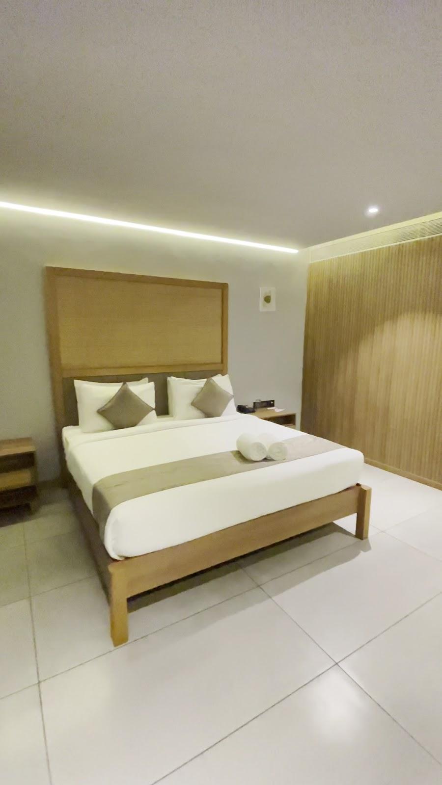 Vanya Luxury Boutique Resort – photo 2