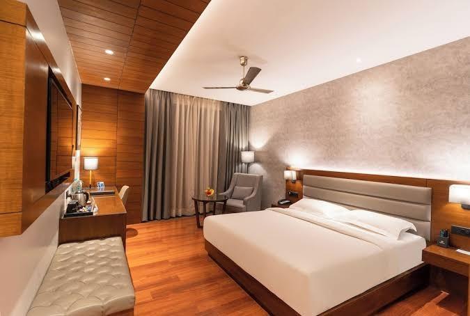 The Rosefinch Sarovar Portico Bhimtal – photo 3