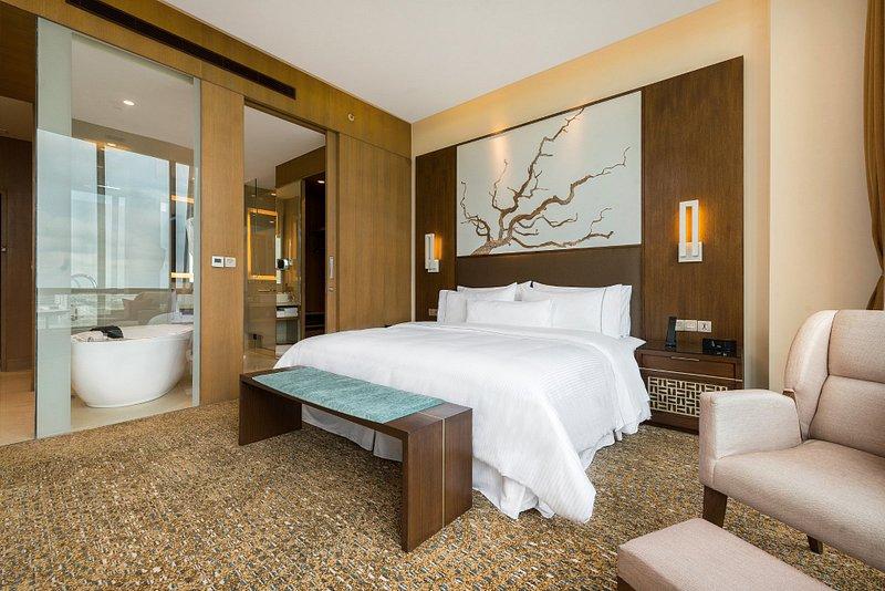 The Westin Kolkata Rajarhat – photo 3
