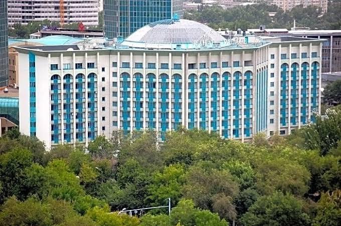 Rahat Palace Hotel
