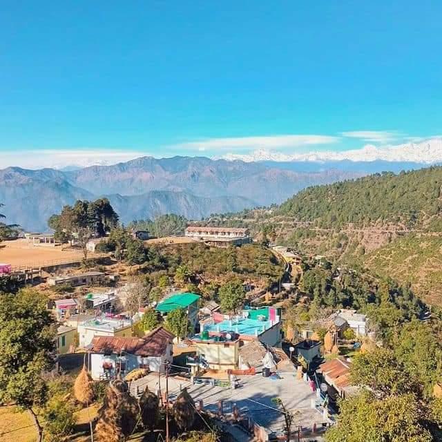 Khirsu homestay – photo 2