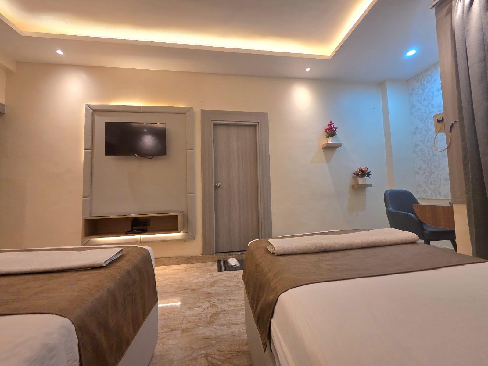 Maxx Rooms – photo 4